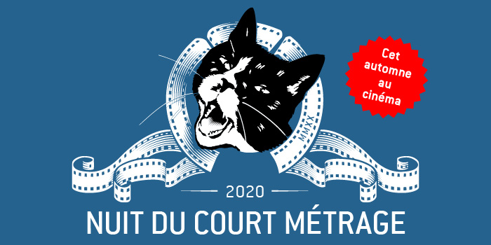 Tournée de la Nuit du Court métrage 2020