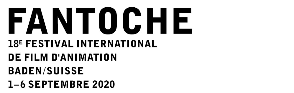 Logo Fantoche 2020